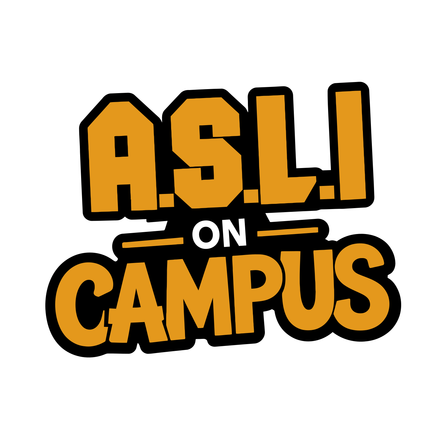 A.S.L.I on Campus